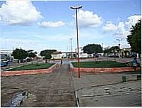 Pra�a-Foto:tico.mix 