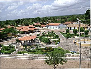 cidade de Campo Largo do Piau�