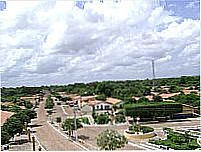Vista da cidade-Foto:Alex Carniel 