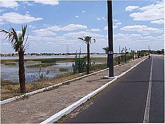 cidade de Campo Maior