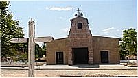 Igreja de São Raimundo Nonato-Foto:vanilsonmedeiros