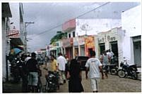 Rua Comercial, Por Levy Moreira de Sousa