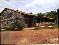 Casarão Museu, Por Albertina Prado