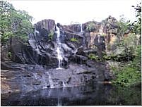 Cachoeira de Saquarema, Por Geans Hernandeangenys