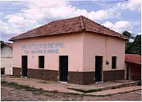 Biblioteca Pública de Capitão de Campos, Por Svetlana Valentina