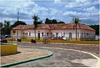 Palacete da Prefeitura Municipal, Por Fernando Evaristo Teixeira de Melo
