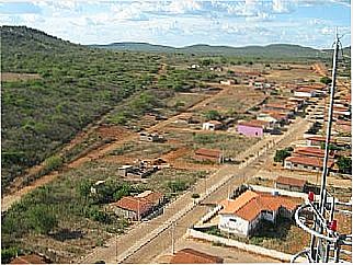 cidade de Capit�o Gerv�sio Oliveira
