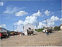 Capitão Gervasio Oliveira por tico.mix