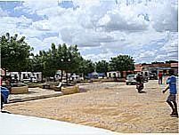 Praça-Foto:tico.mix