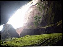 parque nacional serra das confusões, Por WOLNEY DIAS DA SILVA DE MACEDO