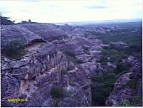 parque nacional serra das confusões, Por WOLNEY DIAS DA SILVA DE MACEDO