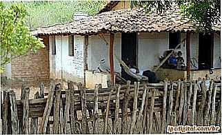 cidade de Cara�bas do Piau�