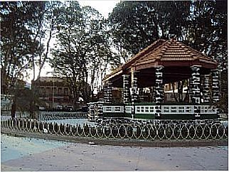 cidade de Cruz das Almas