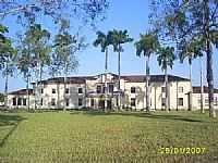 Cruz das Almas - Centro de Ciências Agrárias, Ambientais e Biológicas da UFRB (por rpsagrufbapostado por:tico 2008