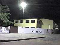 Cruz das Almas - Centro Educacional Cruzalmense por Tico2008