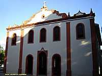 Cruz das Almas - Cruz das Almas (BA) Matriz de N. Sra. do Bom Sucesso por Vicente A Queiroz