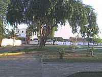 Cruz das Almas - Praça da Inocoop Tico2008