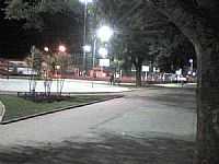 Cruz das Almas - Praça em Cruz das Almas por Tico2008