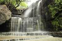 Castelo do Piauí - Cachoeira do Covão, Por Juscelino Reis