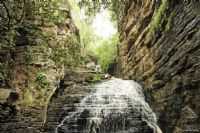 Castelo do Piauí - Cachoeira do Covão, Por Juscelino Reis