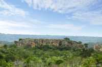 Castelo do Piauí - Castelo das Barrocas, Por Juscelino Reis