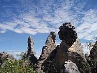 Castelo do Piauí - Por ray