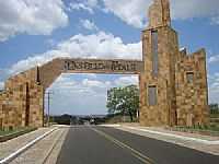 Castelo do Piauí - Portal de Castelo do Piauí-Foto:Eliel Damasceno