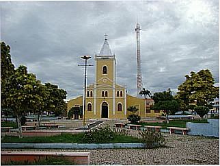 cidade de Cocal