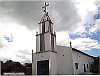 Igreja Matriz de S�o 
Jos� foto Vicente A. Queiroz