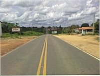 Colonia do Gurgueia, Por Gilmar Gon�alves
