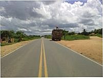 Colonia do Gurgueia, Por Gilmar Gon�alves