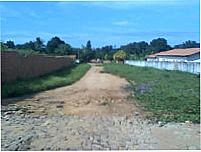 Colonia do Gurgu�ia, Por Gilmar Gon�alves