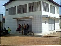 Colonia do Gurgu�ia, Por Gilmar Gon�alves