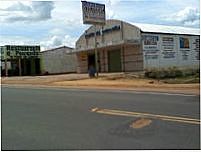 Colonia do Gurgu�ia, Por Gilmar Gon�alves