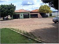 Casa do Passageiro, em Colonia do Gurgu�ia, Por Gilmar Gon�alves