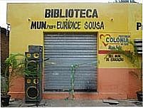 Biblioteca Municipal