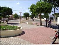 pra�a central, Por Jos� Ferreira Neto