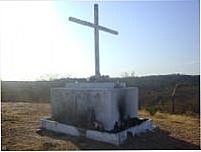 CRUZEIRO DO MORRO DE DUNDUNGA, Por JOSE FERREIRA NETO