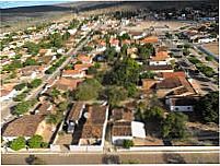 Vista a�rea de Concei��o do Canind�, Por Paulinho Inform�tica