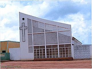 cidade de Coronel Jos� Dias