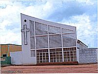 Matriz de S�o Pedro Ap�stolo-Foto:Vicente A. Queiroz