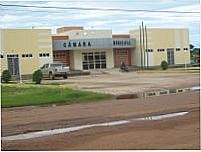C�mara Municipal, Por Reginaldo Purifica��o