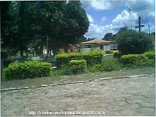 cidade de Cristal�ndia do Piau�