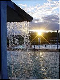 p�r do sol em Cristino Castro, Por Marcela Mota