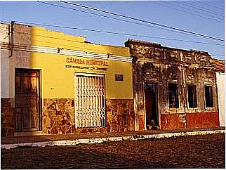 cidade de Domingos Mour�o