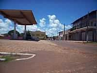 Esperantina - Entrada da cidade-Foto:vaz13