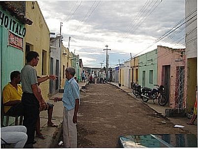 cidade de Francisco Santos