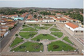 cidade de Joaquim Pires