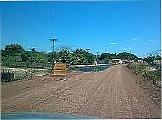 cidade de J�lio Borges
