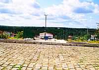 Lagoa do Barro do Piauí - Mercado-Foto:marquinorocha